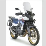 Kappa, Honda Transalp