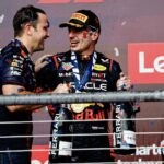La Formule 1 s'arrête au Mexique en direct sur SKY et TV8