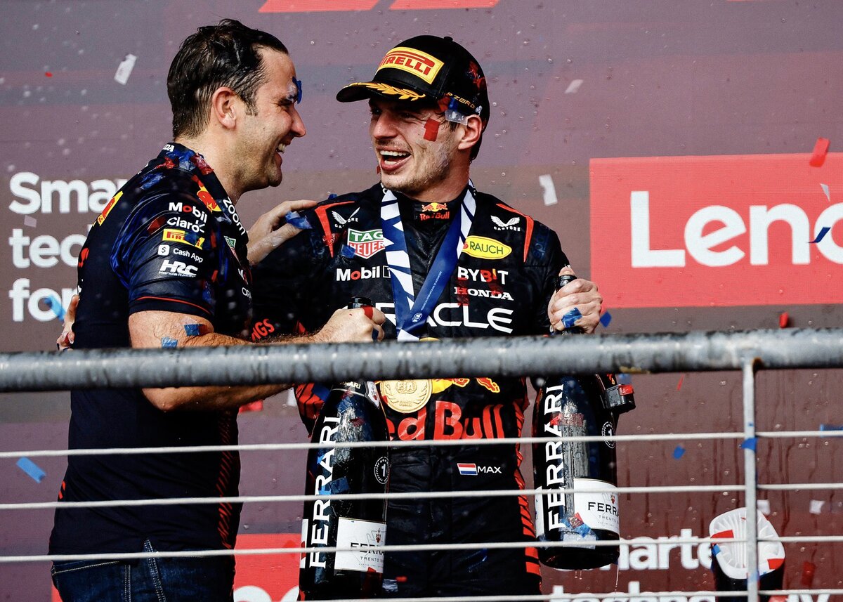 La Formule 1 s’arrête au Mexique en direct sur SKY et TV8