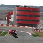 Il British Superbike in Spagna: partenza 2024 a Navarra