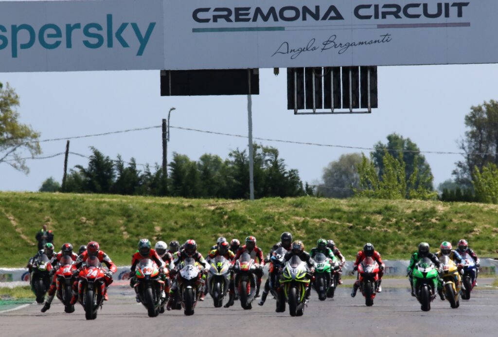 Le CIV à Crémone au lieu d’Imola ? Vraisemblablement Cremona Circuit