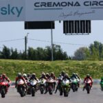 Cremona Circuit