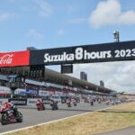 Prende forma il FIM EWC 2024: anticipata la 8 ore di Suzuka