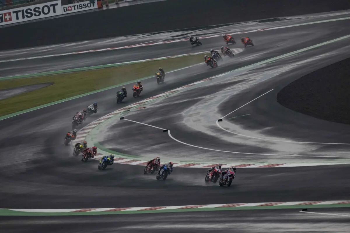 Le MotoGP en Indonésie, ça commence quand ?  Horaires des médecins généralistes