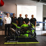 Ninja Trophy ZX 4RR