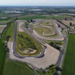 Circuito Tazio Nuvolari Cervesina