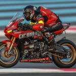 Il serbatoio della discordia del Mondiale Endurance FIM EWC
