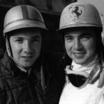 Les frères Rodriguez : de la Formule 1 à la légende