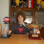 Marco Simoncelli, 12 ans se sont déjà écoulés depuis ce terrible jour
