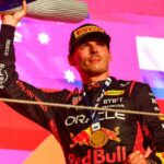 Verstappen re della F1: in Qatar battuto un record di Vettel