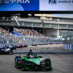 Formula E