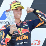 Moto2 : Pedro Acosta septième sceau, le titre est désormais une formalité