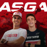 MotoGP 2024, officiel : Augusto Fernandez et Pedro Acosta en Tech3