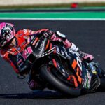 MotoGP, Aleix Espargaro