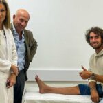 MotoGP, Alex Rins salta la Thailandia: nuova operazione