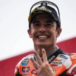 MotoGP, Marc Marquez