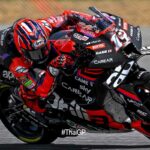 MotoGP Thailandia, Aprilia forte con Vinales ed Espargaro