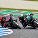 MotoGP Australia, Quartararo non sa più cosa dire