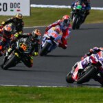 MotoGP Australia, gara lunga anticipata: i nuovi orari