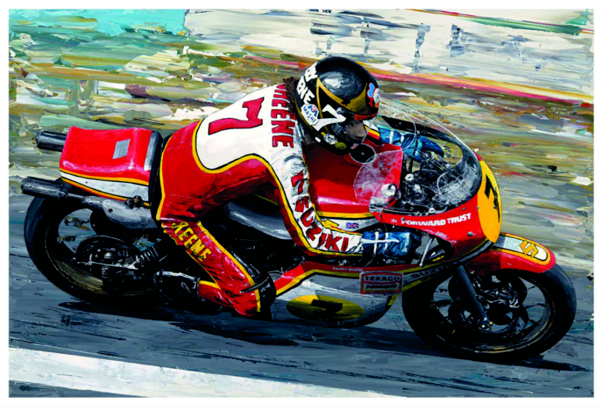 MotoGP Authentics