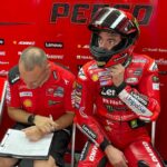 MotoGP Indonesia, Pecco Bagnaia ha un problema