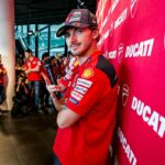 MotoGP, Pecco Bagnaia all'attacco in Thailandia