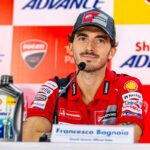 MotoGP Indonesia, Bagnaia vuole rispondere a Martin