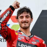MotoGP Indonesia, il riscatto di Bagnaia: "Ci voleva"