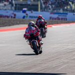 MotoGP, ordini di scuderia? Bastianini risponde