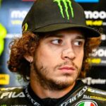 MotoGP Australia, Bezzecchi contento della sprint annullata