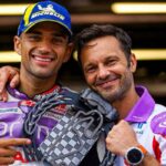 MotoGP, Marquez sulla Ducati spaventa: l'ammissione di Borsoi