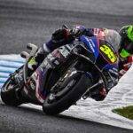 MotoGP, Crutchlow smentisce Quartararo sul problema della Yamaha