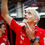 MotoGP, Gigi Dall'Igna