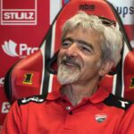 MotoGP, Gigi Dall'Igna