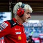 MotoGP, Gigi Dall'Igna