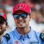 MotoGP, Fabio Di Giannantonio