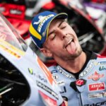 MotoGP, Fabio Di Giannantonio