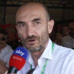 MotoGP, Claudio Domenicali
