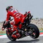 MotoGP Ducati 2023