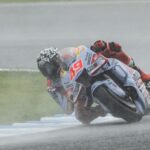 MotoGP, Fabio Di Giannantonio