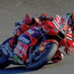 MotoGP, Francesco Bagnaia