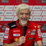 MotoGP, Gigi Dall'Igna