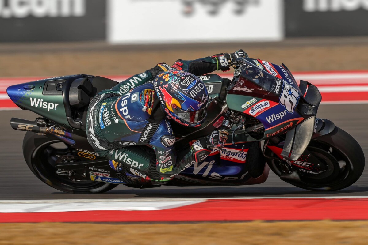 MotoGP : Honda, Aprilia et la dernière folle histoire du marché