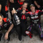 MotoGP, Massimo Rivola
