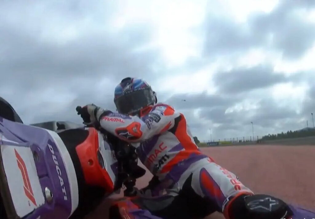 Jorge Martin,MotoGP