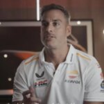 MotoGP, Javier Ortiz