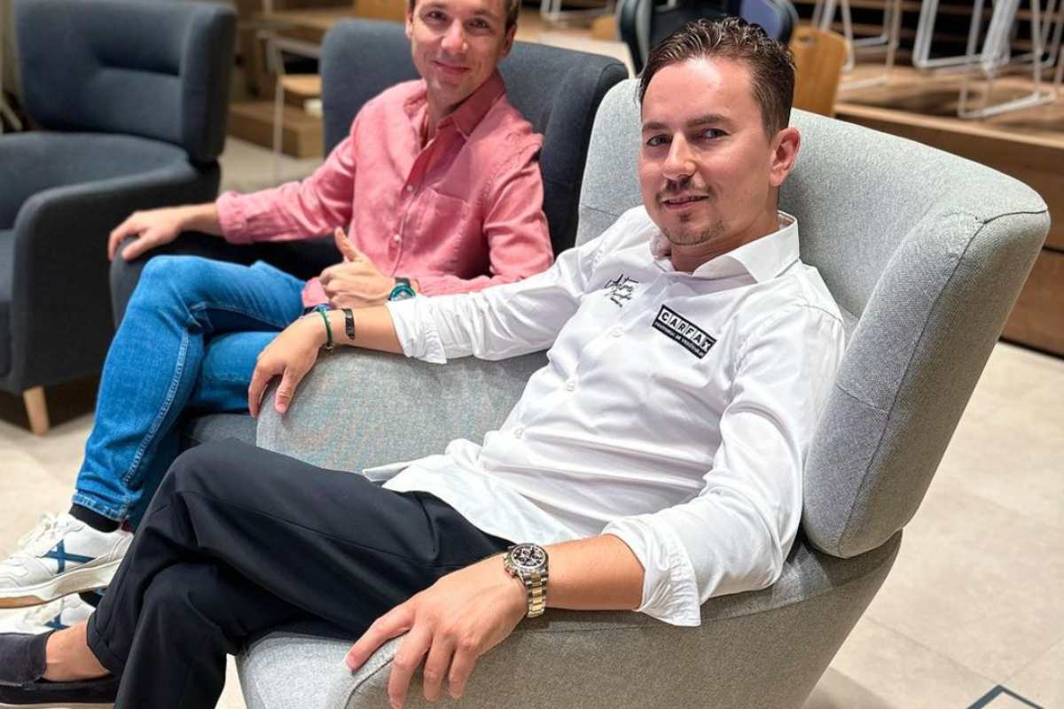 MotoGP, Jorge Lorenzo : « Marquez a sacrifié de l’argent et de l’équipe »
