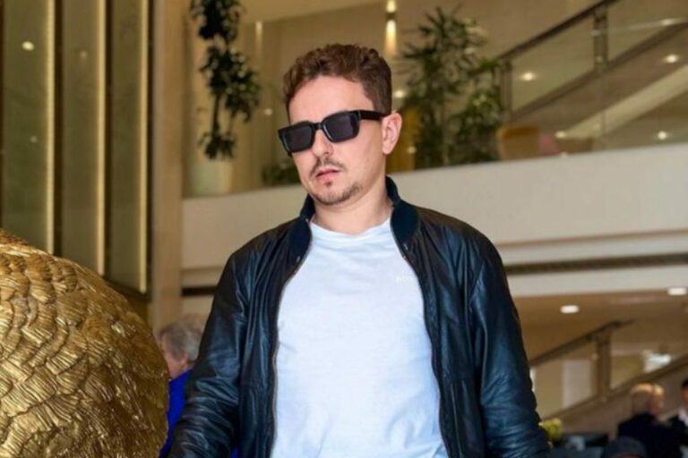 MotoGP, Jorge Lorenzo