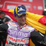 MotoGP Motegi, Jorge Martin vuole scavalcare Bagnaia in classifica