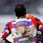 Jorge Martin MotoGP Indonesia 2023